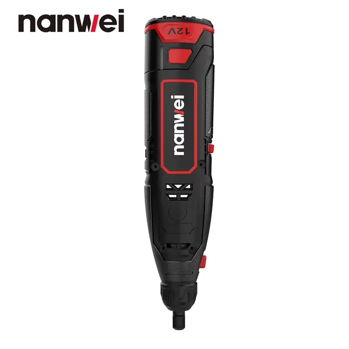 Mini rectifieuse électrique 12V
