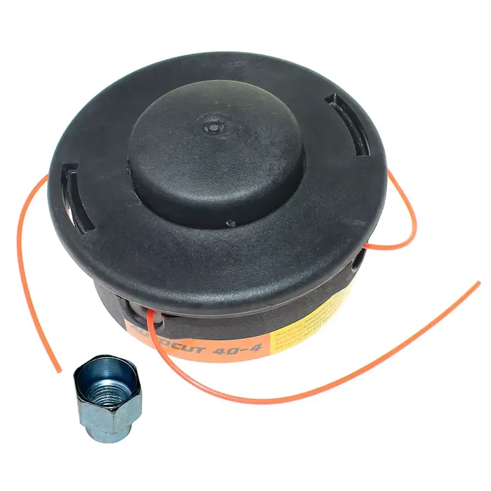 Tête de coupe pour Stihl FS160 FS220 FS280 FS290 FS300 FS310 FS350 FS360 FS400 FS410 FS420 FS450 FS460 FS480 FS500 FS550 FS560