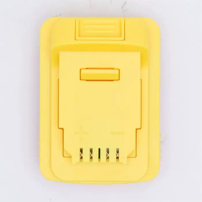 Adaptateur de batterie au lithium X20V pour Lidl Parkside