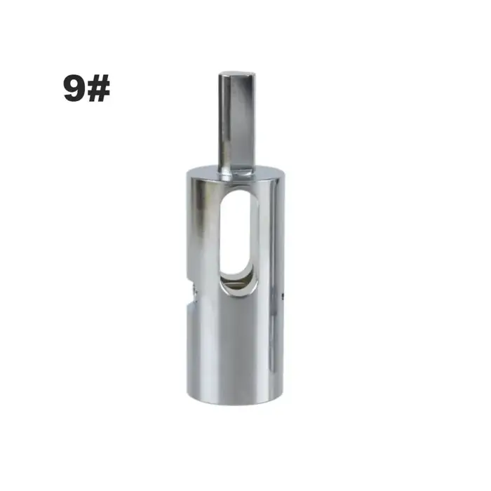 Outils de torsion de fil d'attache portables