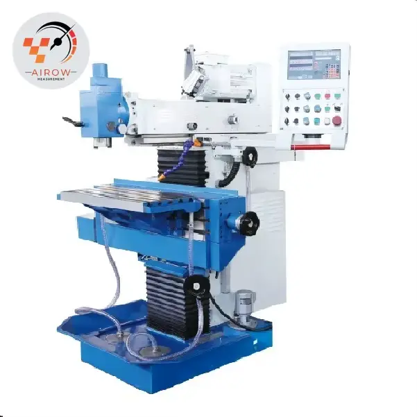 Fraiseuse à outils Airow 3 axes XL8140