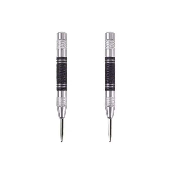 Nouveau Poinçon central automatique