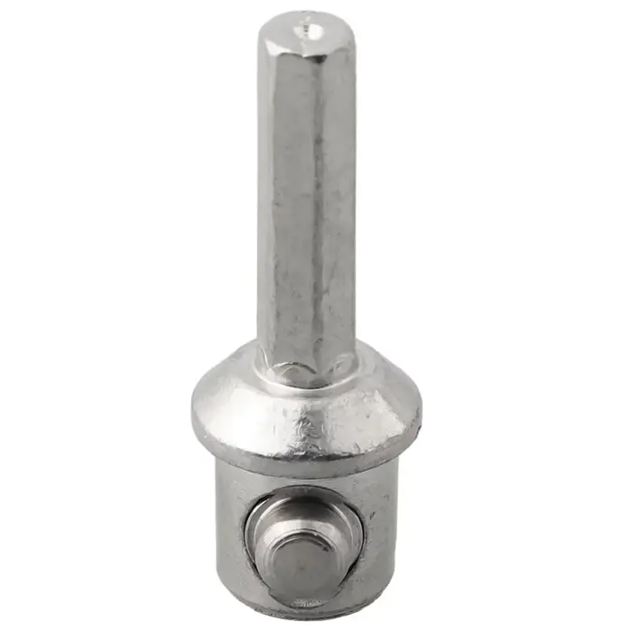 Adaptateur de perceuse à la mode