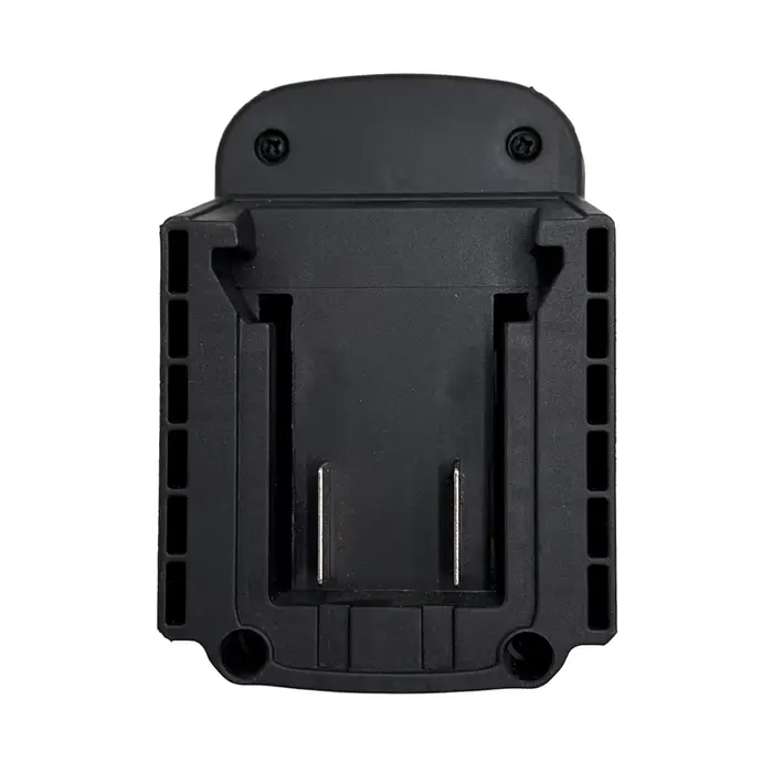 Adaptateur convertisseur de batterie pour Milwaukee 18V vers pour accessoires d'outils électriques a