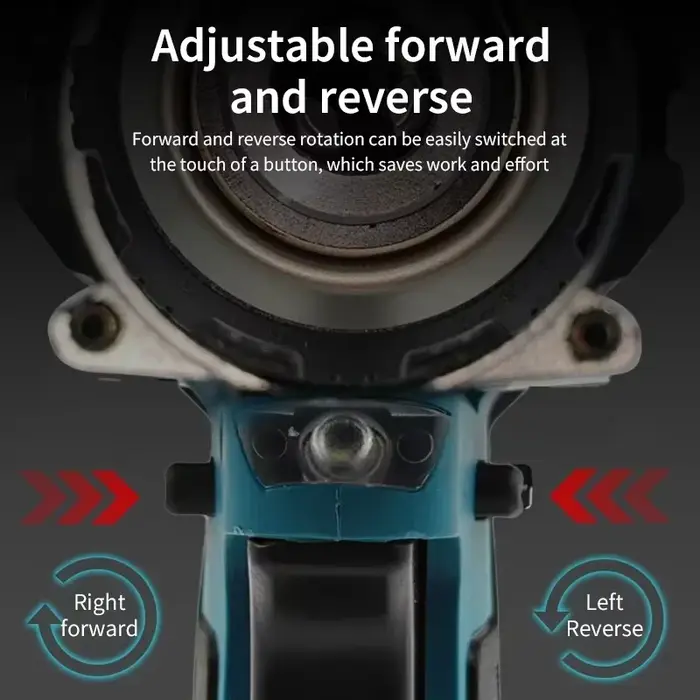Makita DDF487 Perceuse-visseuse sans fil 18V sans balais