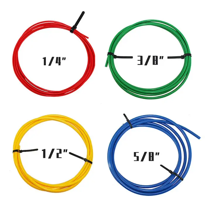 Bande de pliage de tubes en cuivre CT-205