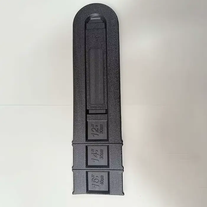 Accessoires de scie à chaîne électrique de 8 à 20 pouces
