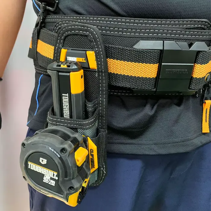 Pochette à outils Premium TOUGHBUILT TB-30