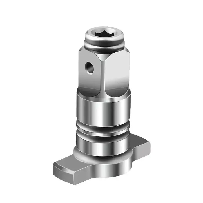 Adaptateur multifonctionnel pour clé à chocs électrique