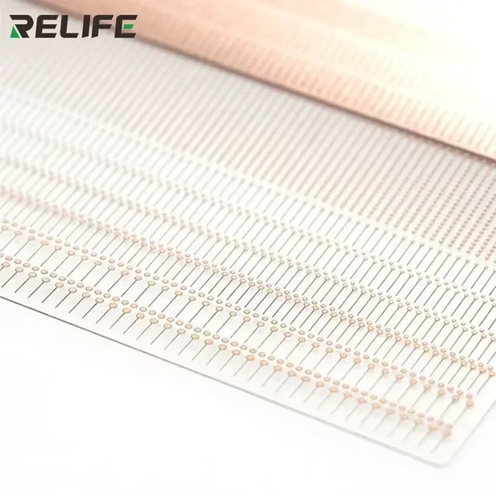 RELIFE RL-007GA réparation rapide des Points de soudure sans boucle pièce de soudage par points de r