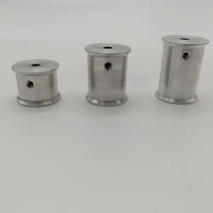 Accessoires pour outils électriques ponceuse à bande bricolage 15/25/30 modèle d'alimentation roue motrice