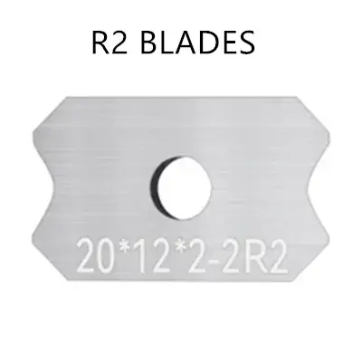 Couteau de rabot manuel pour le travail du bois