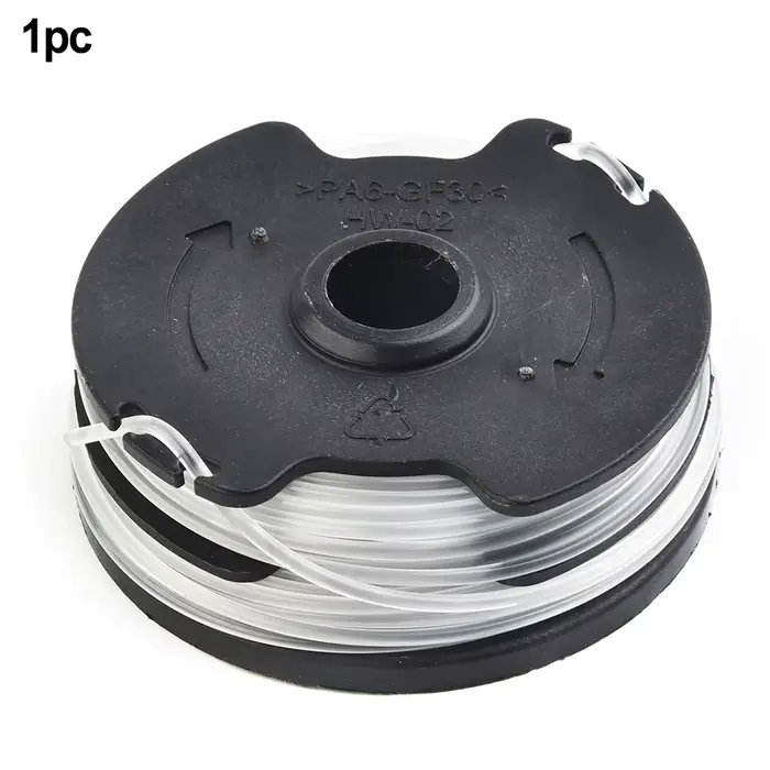 Bobines de filetage pour tondeuse à gazon sans fil Parkside, pour PRTA 20-Li A1 B2 C3, pièces de têt