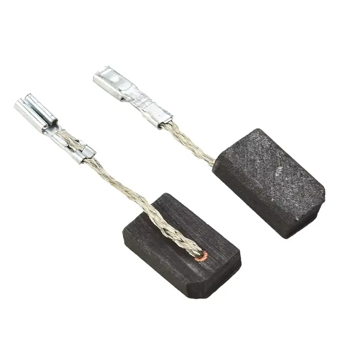 Brosse en carbone pour meuleuse d'angle Metabo WQ 1400/1000/Euro BoschMakita DewaltHitachi