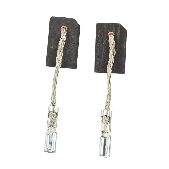 Brosse en carbone pour meuleuse d'angle Metabo WQ 1400/1000/Euro BoschMakita DewaltHitachi