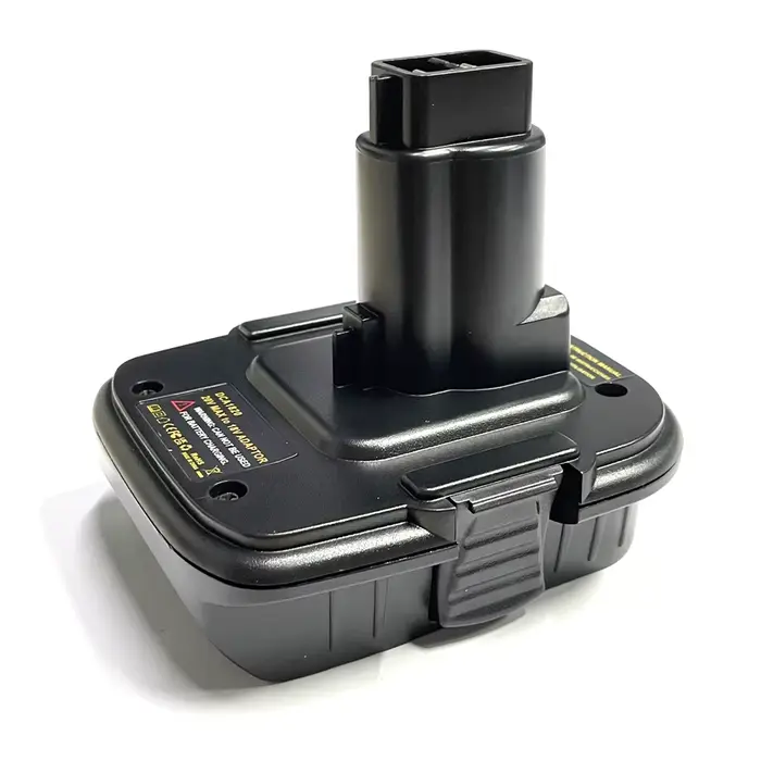 20V Battery Adapter for Dewalt 18V Tools Convert