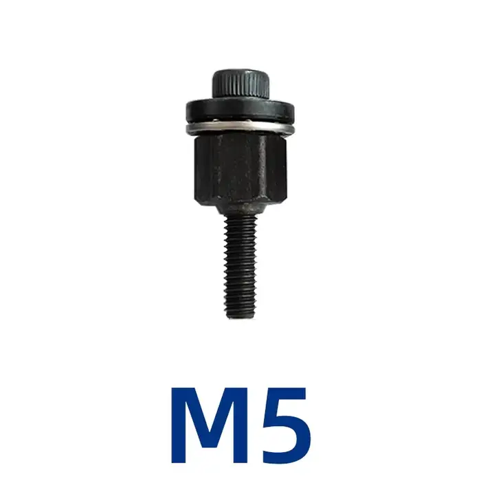 Perceuse à riveter manuelle pour voitures, écrou, odor, outil adaptateur, rivetage, main filetée, in