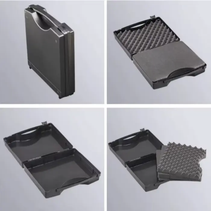 Boîte à outils multifonctionnelle
