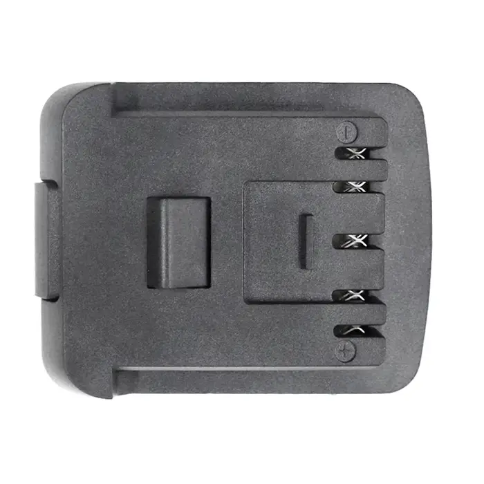 Connecteur adaptateur et convertisseur MBB18BSL