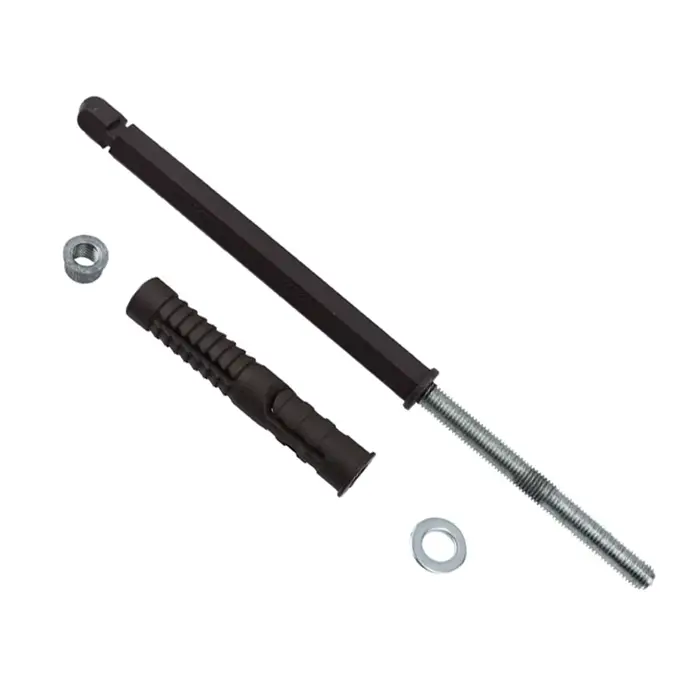 Jeu de gabarits de poche verticaux