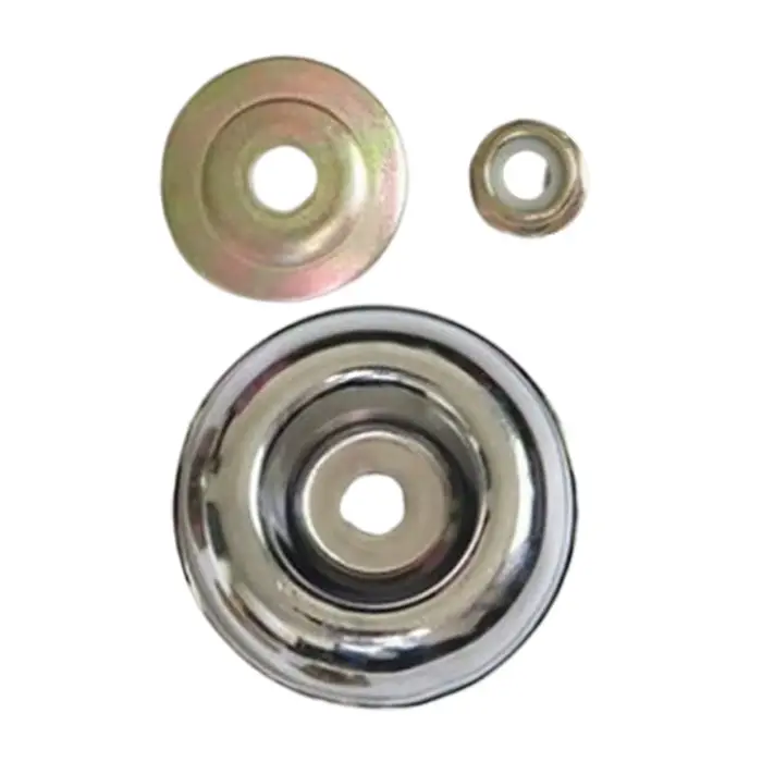Kit d'adaptation multifonction pour tondeuse, lame de tondeuse à gazon en métal, accessoire de débro