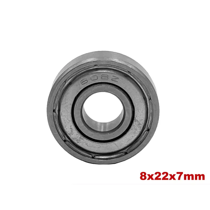 Roulement A Billes Remplacement Pièces de rechange pour BOSCH Meuleuse Angulaire GWS7-100 GWS7-115 G