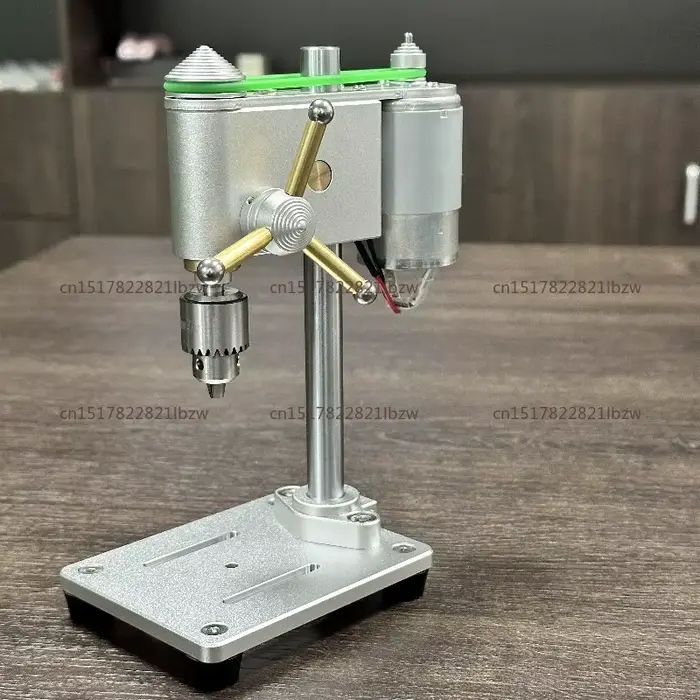 Mini perceuse d'établi de haute précision