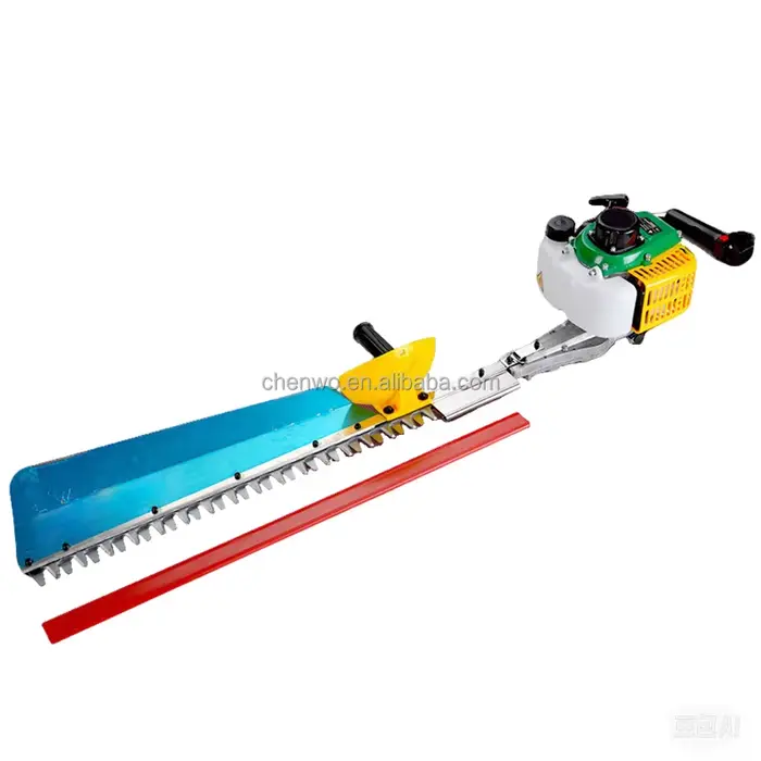 Machine de taille-haie multifonctionnelle