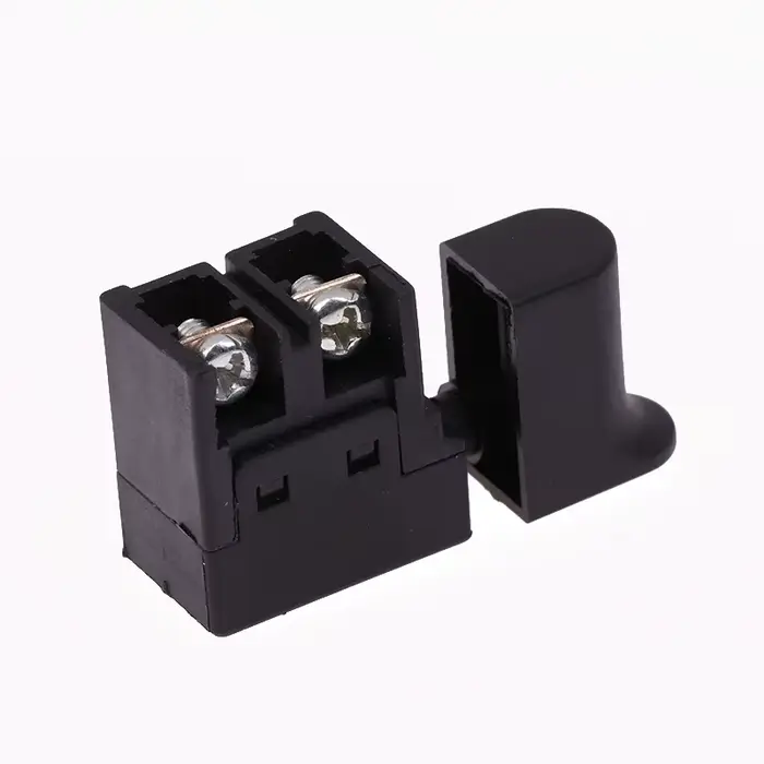 Perceuse électrique 250V