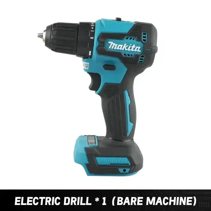 Makita DDF485 Perceuse-visseuse électrique sans fil 18V