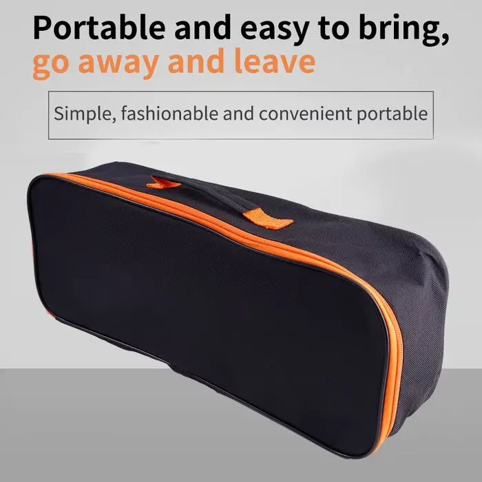 Oxford – sac à outils Portable pour électricien