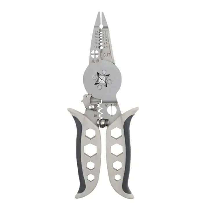 Outils d'électricien multifonctions