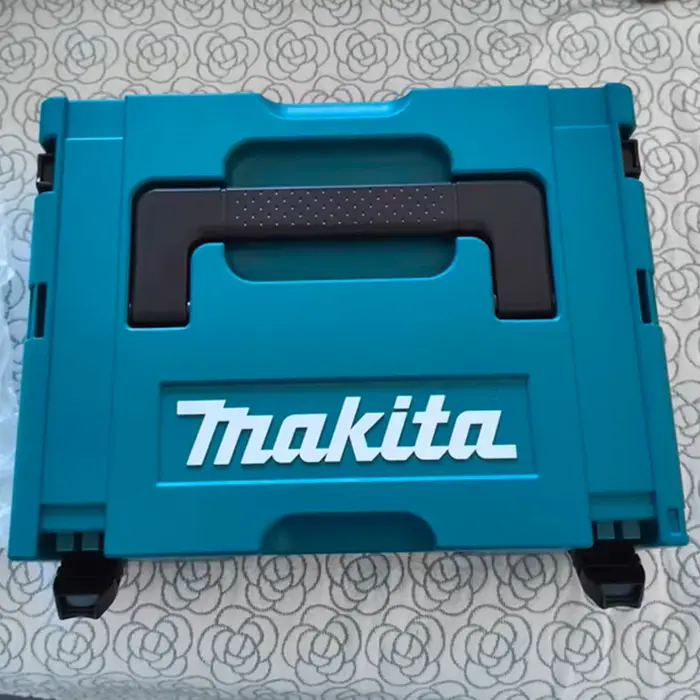 Mallette à outils japonaise Makita