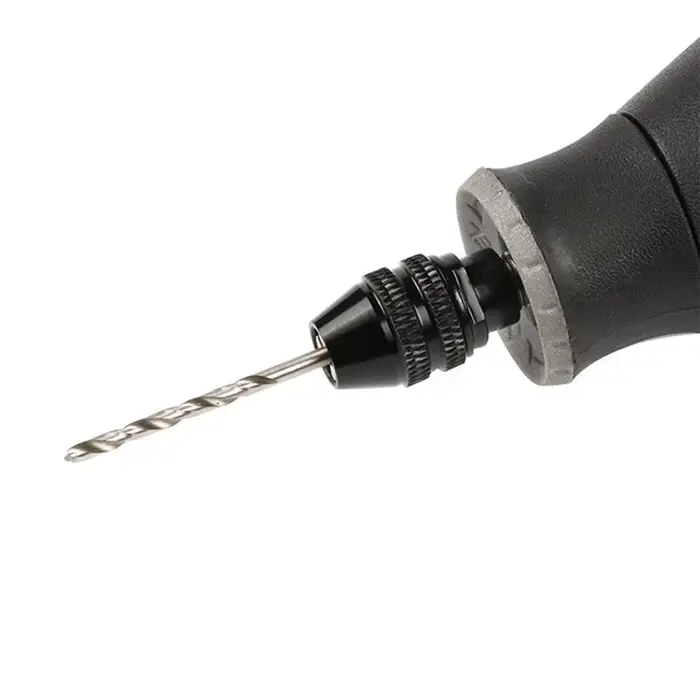 Mini perceuse universelle à changement rapide