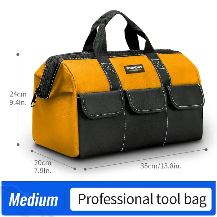 Sac à outils pour hommes