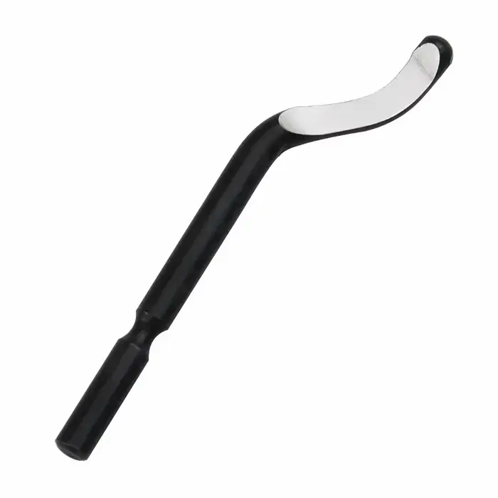 Outil de coupe de tête d'ébavurage soigné pour NOGA NB1100