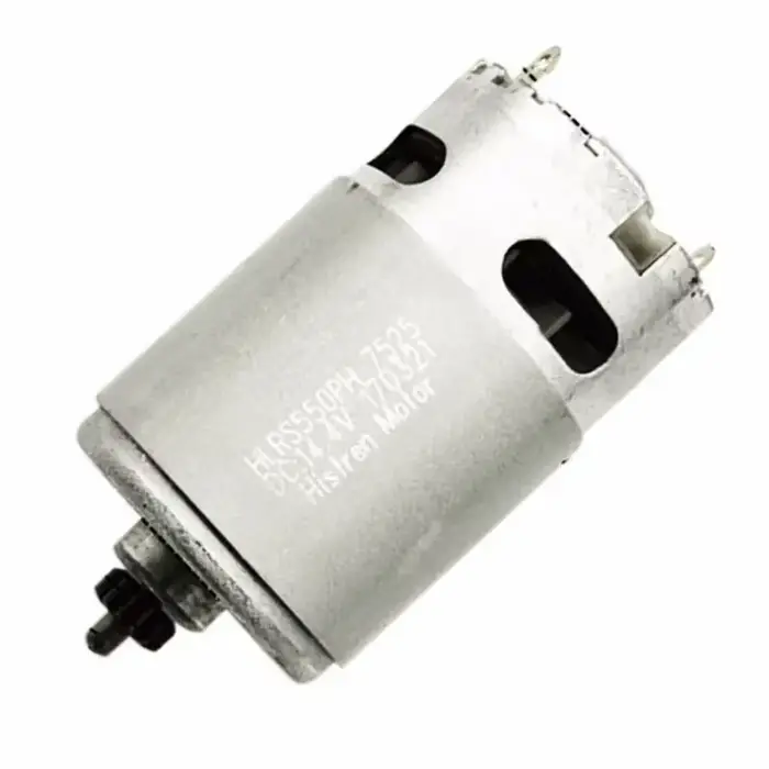 Moteur pour Bosch GSR 14.4-2-Li PSR14.4movies-2 2 609 199 253