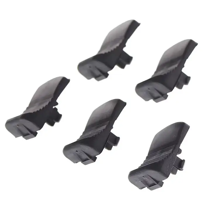 5 pièces meuleuse d'angle interrupteur outil électrique commutateurs à bouton-poussoir pour Bosch GWS6/8-100/125 FF03-100A accessoires