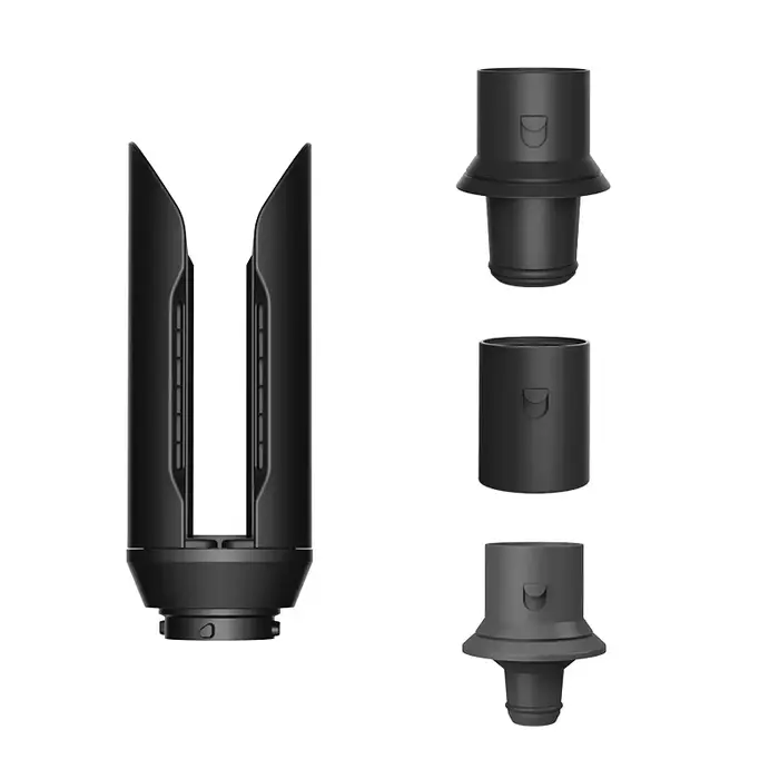 2026 Pour Dyson Airwrap Supersonic HD01 HD02 HD03 HD04 HD08 HD15 HD16 – Adaptateur et lisseur pour sèche-cheveux