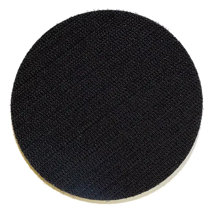 Plaque de support de ponçage auto-arina