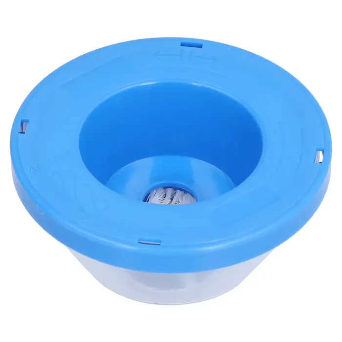 Collecteur de poussière pour perceuse électrique
