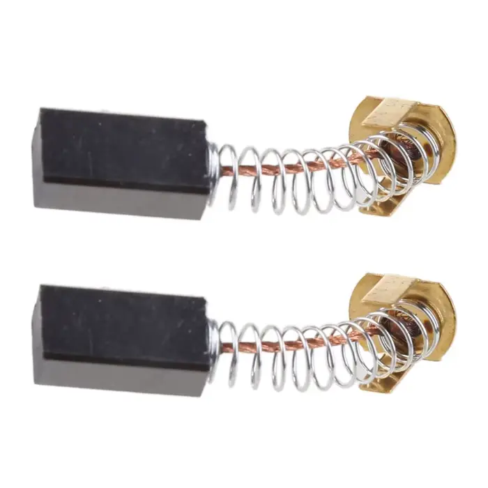 Brosse en carbone pour perceuse électrique
