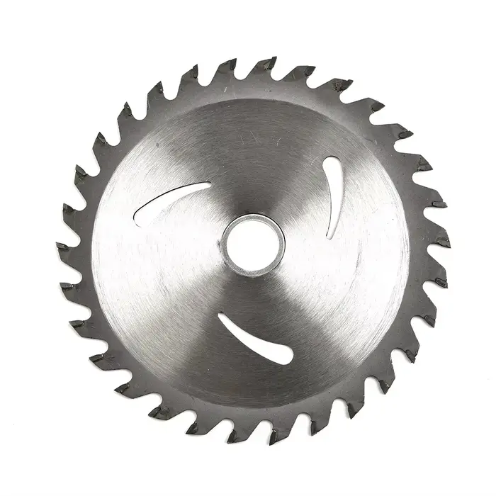 Rafford 5 "125mm lame de scie circulaire disque de coupe du bois 30 dents 20mm alésage