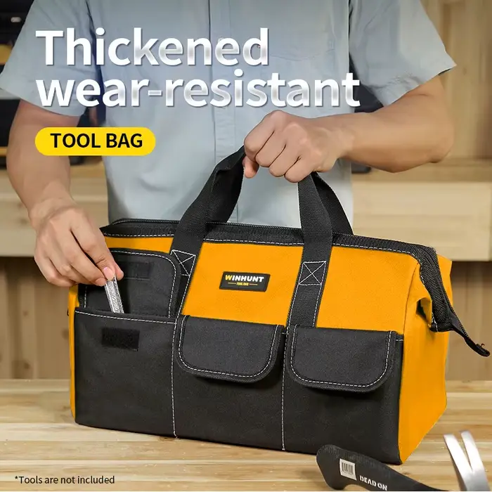 Sac à outils pour hommes
