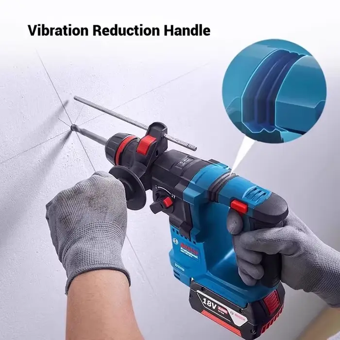  Bosch GBH 18V-18 GBH