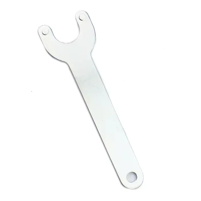 Clé de meuleuse d'angle 125/150, outils Kry pour remplacer les disques de meulage, Machine à marbre,