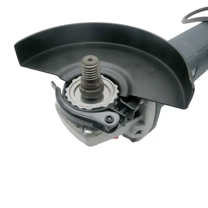 Nouveau couvercle de meuleuse d'angle Durable de 125mm