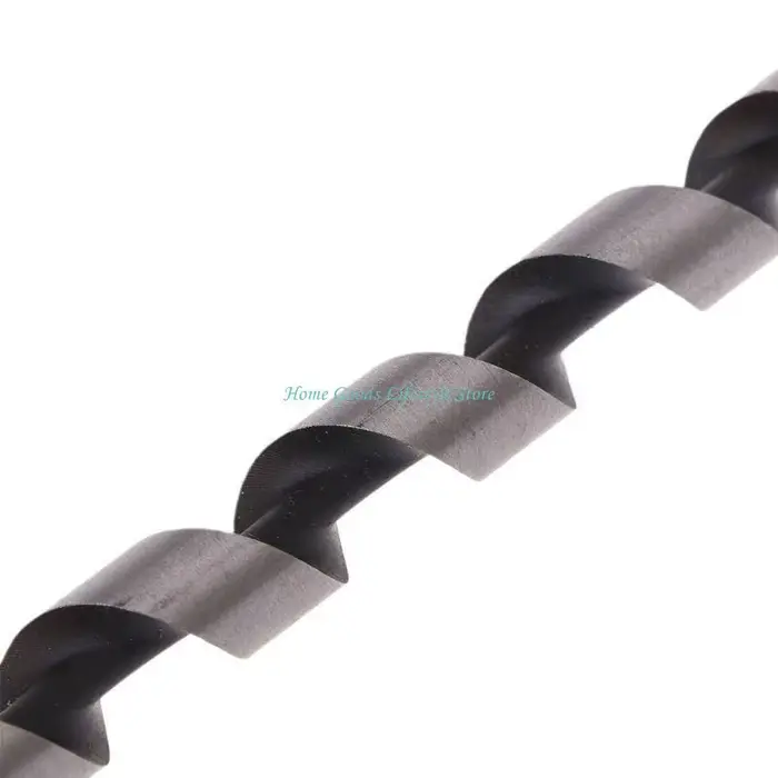 E74E 230 mm long bits forage pour forage en bois précis précision