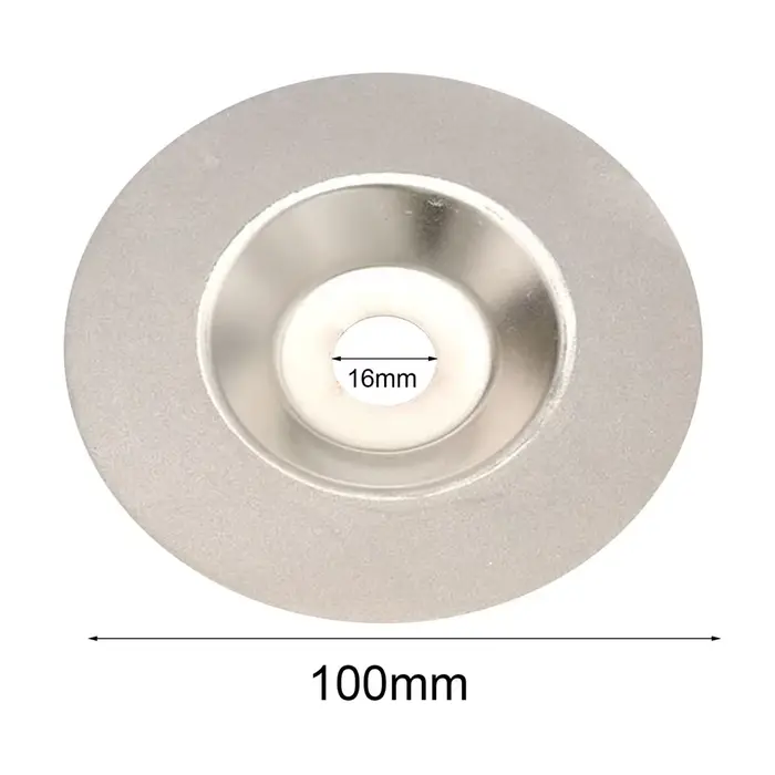 Disque abrasif durable