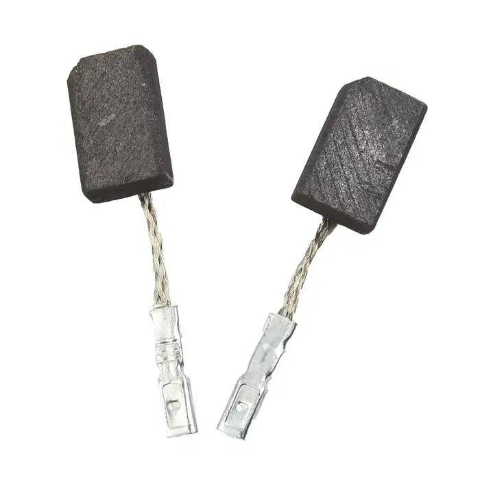Brosse en carbone pour meuleuse d'angle Metabo WQ 1400/1000/Euro BoschMakita DewaltHitachi